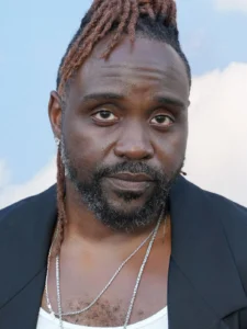 Brian Tyree Henry - Voice Actor
