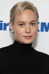 Brie Larson - Voice Actor