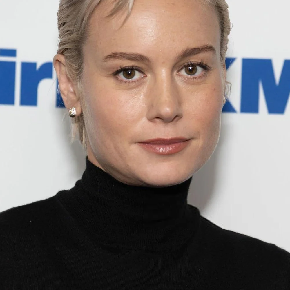 Brie Larson
