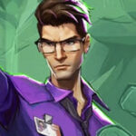 Marvel Rivals - Video Game Voice Cast