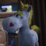 Toy Story 4 - Animation Voice Cast