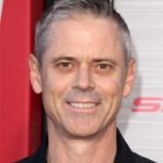 Captain Cold - Character from Injustice 2