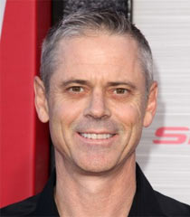 C. Thomas Howell - Voice Actor