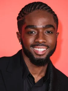 Caleb McLaughlin - Voice Actor