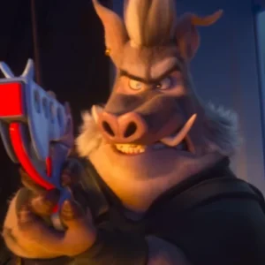 Zootopia 2 - Animation Voice Cast