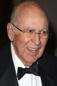 Carl Reiner - Voice Actor