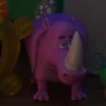 Toy Story 4 - Animation Voice Cast