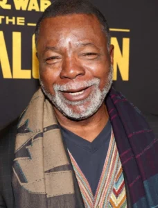 Carl Weathers - Voice Actor