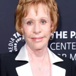 Chairol Burnett - Character from Toy Story 4