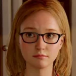 Kaitlyn Dever - Voice Actor