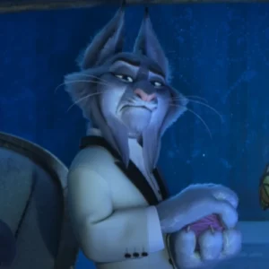 Zootopia 2 - Animation Voice Cast