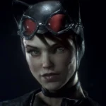Catwoman / Selina Kyle
