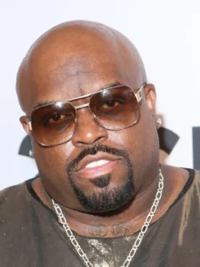 CeeLo Green - Voice Actor