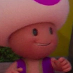 The Super Mario Bros. Movie - Animation Voice Cast