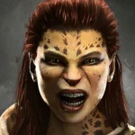 Injustice 2 - Video Game Voice Cast