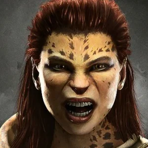 Injustice 2 - Video Game Voice Cast