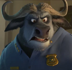 Zootopia 2 - Animation Voice Cast