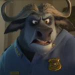 Idris Elba - Voice Actor