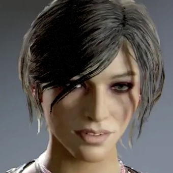 Chloe Frazer - Uncharted 4: A Thief’s End character