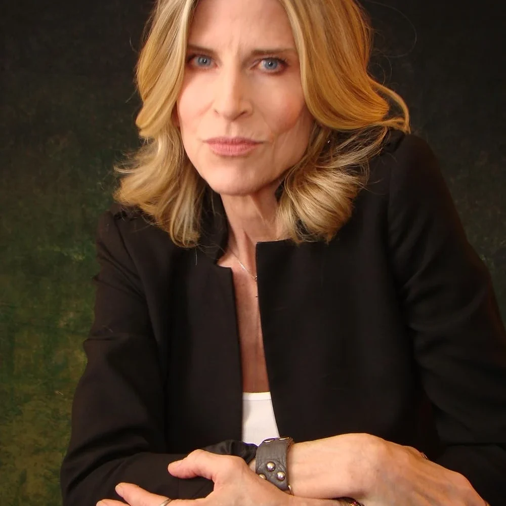 Christine Dunford