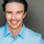 Days Gone - Video Game Voice Cast