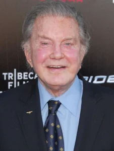 Cliff Robertson - Voice Actor