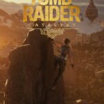 Tomb Raider Catalyst - Video Game Voice Cast