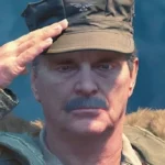 Days Gone - Video Game Voice Cast