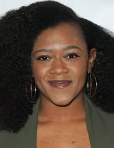 Daisy Lightfoot - Voice Actor