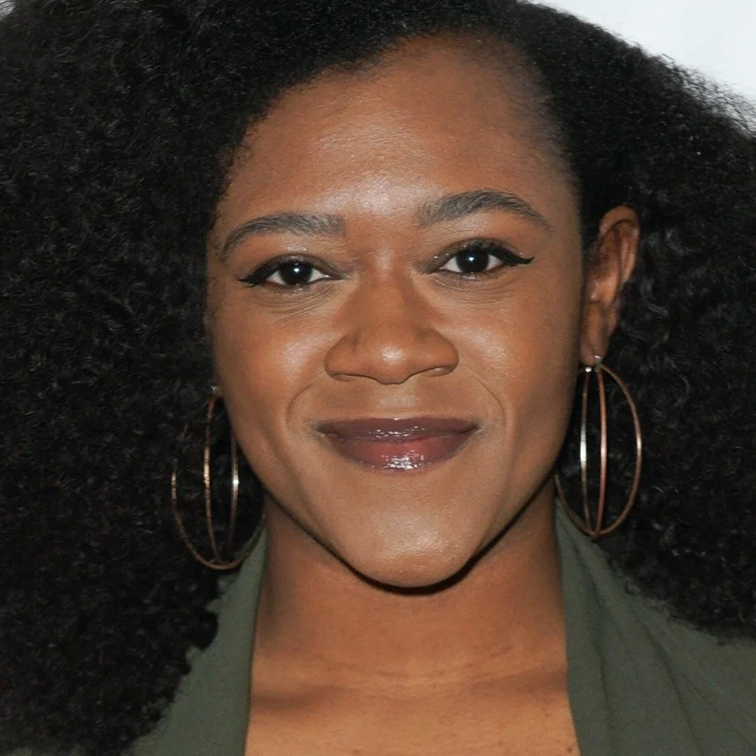 Daisy Lightfoot voice actor profile