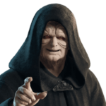Ian McDiarmid - Voice Actor