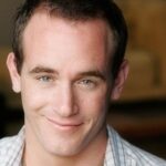 Henry “Hank” Daughtry - Character from InFAMOUS: Second Son