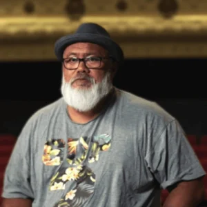 David Fane - Voice Actor