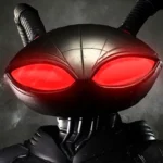 David Hyde / Black Manta - Character from Injustice 2