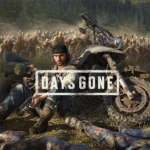 Days Gone - Video Game Voice Cast