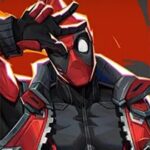 Deadpool / Wade Wilson - Character from Marvel Rivals