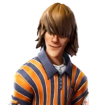 Dennis - Character from Fortnite