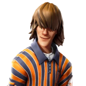 Dennis - Character from Fortnite