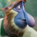 Patton Oswalt - Voice Actor