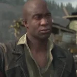 Days Gone - Video Game Voice Cast