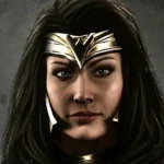 Injustice 2 - Video Game Voice Cast