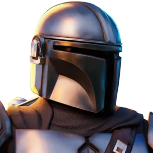 Din Djarin - Character from Fortnite