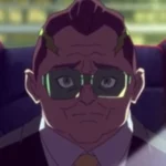 Cyberpunk: Edgerunners - Animation Voice Cast