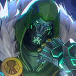 Marvel Rivals - Video Game Voice Cast