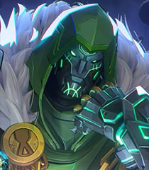 Marvel Rivals - Video Game Voice Cast