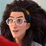 Kathryn Hahn - Voice Actor