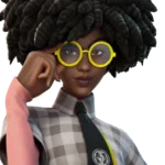 Fortnite - Video Game Voice Cast