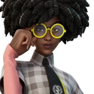 Doctor Slone - Character from Fortnite