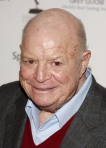 Don Rickles - Voice Actor