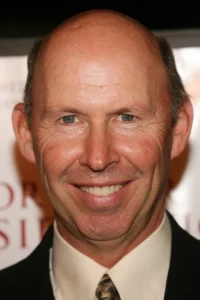 Donald Lake - Voice Actor